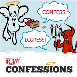 RawConfessions.com